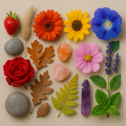 Color Beauty Magic