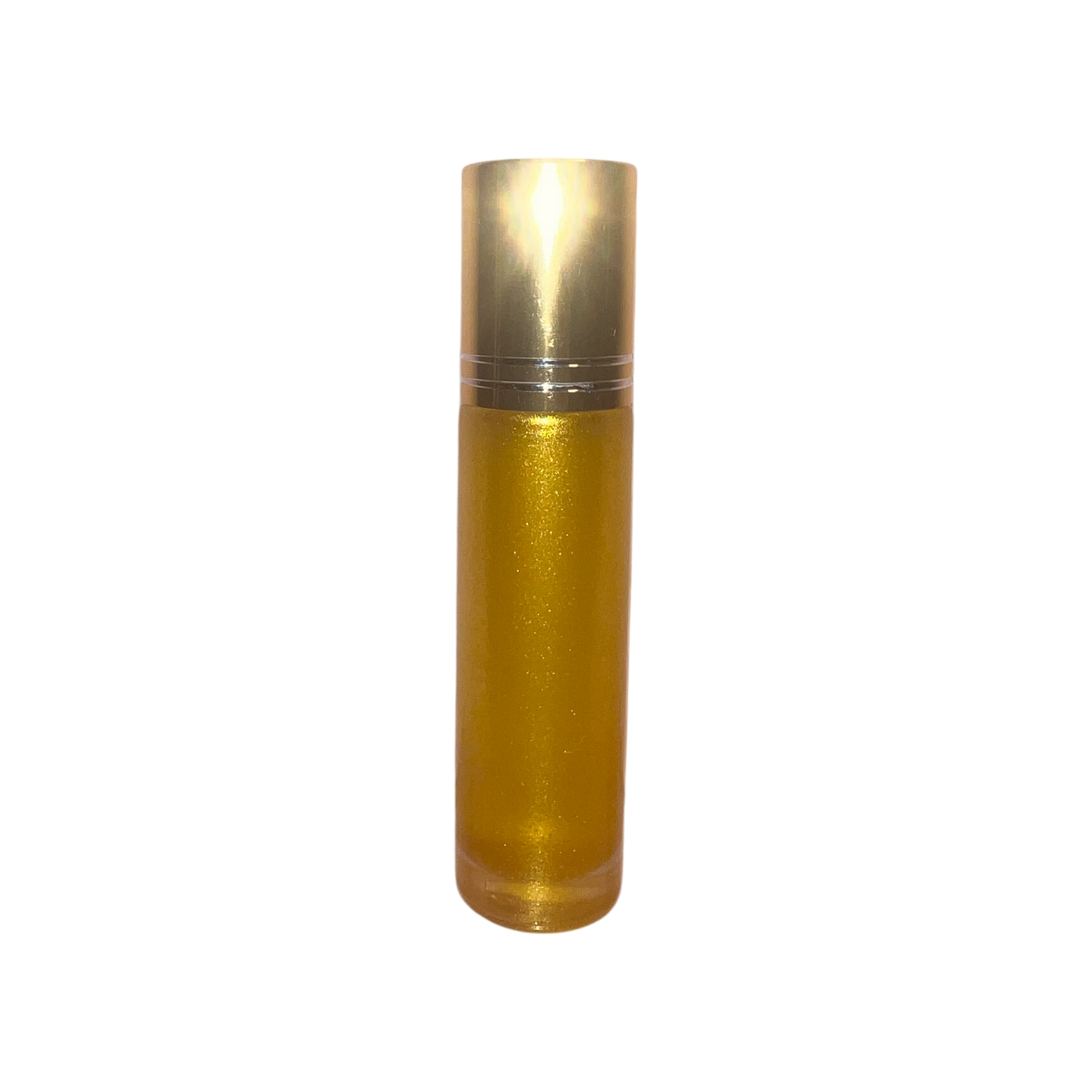 Sacral Tiger Oil