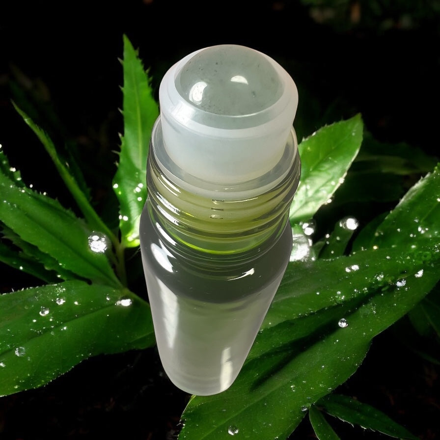 Herbal Heart Oil
