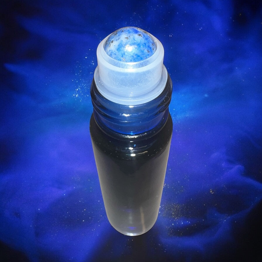 Blue Raven Oil