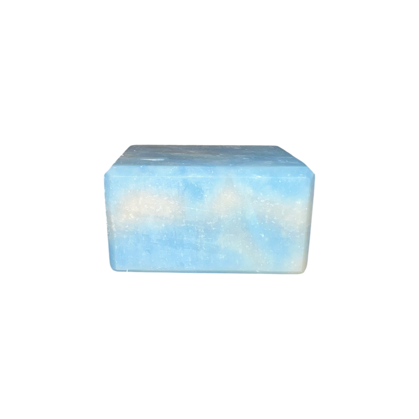 Mint + Eucalyptus Milk Soap