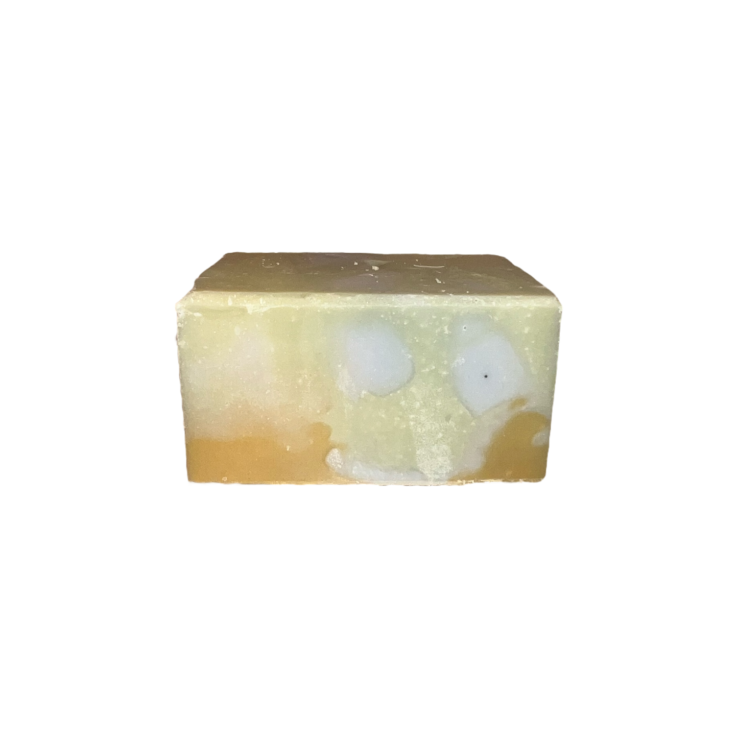 Three Thieves Soap