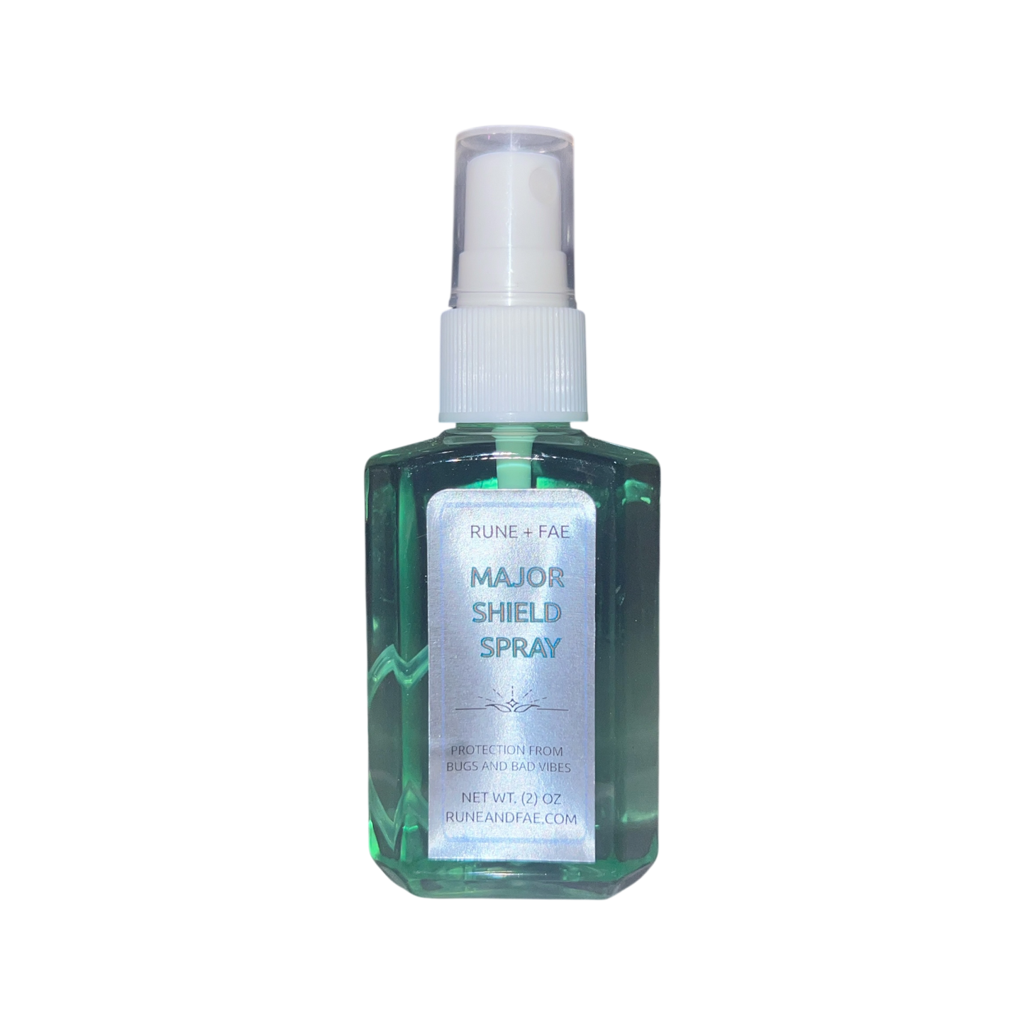 Major Shield Spray