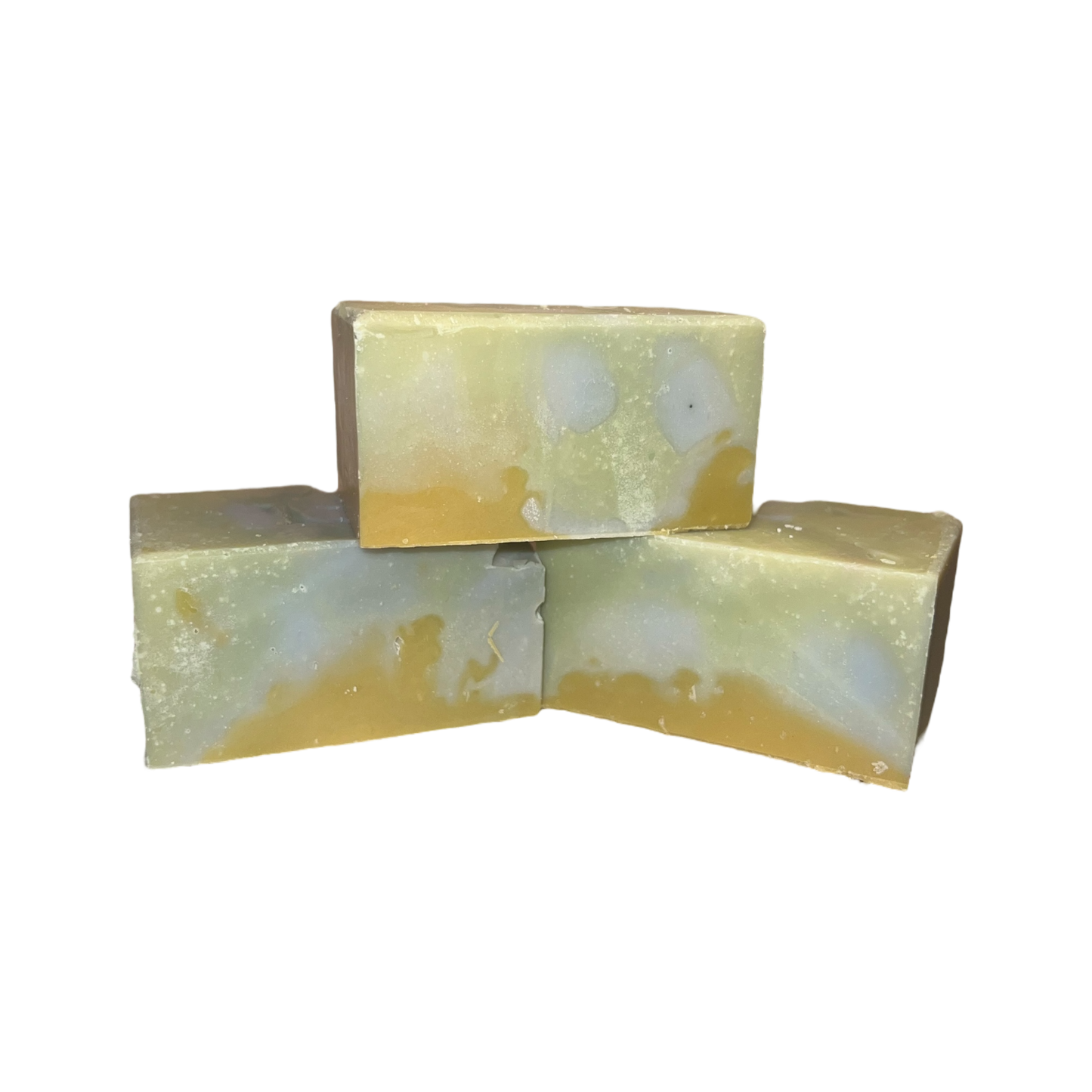 Three Thieves Soap