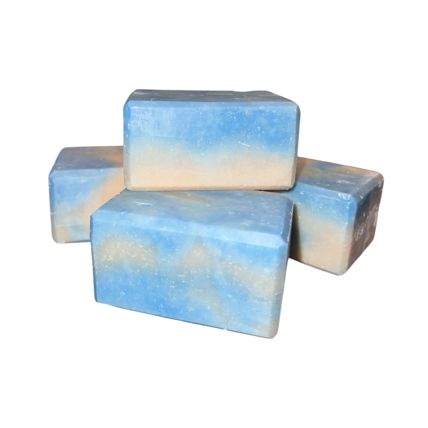 Mint + Eucalyptus Milk Soap