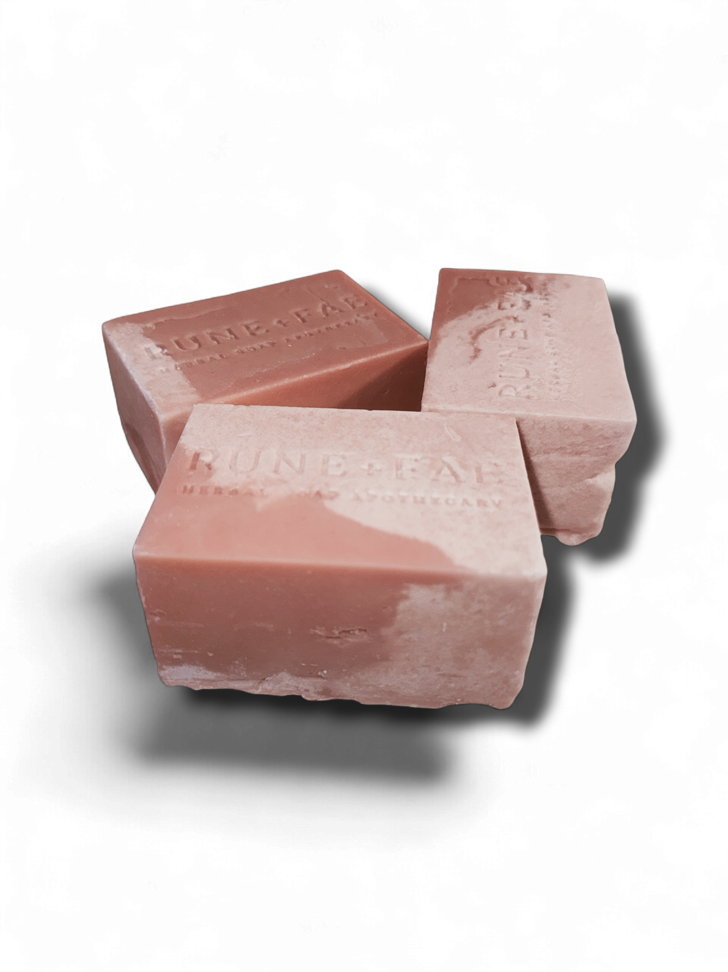 Rose Soap