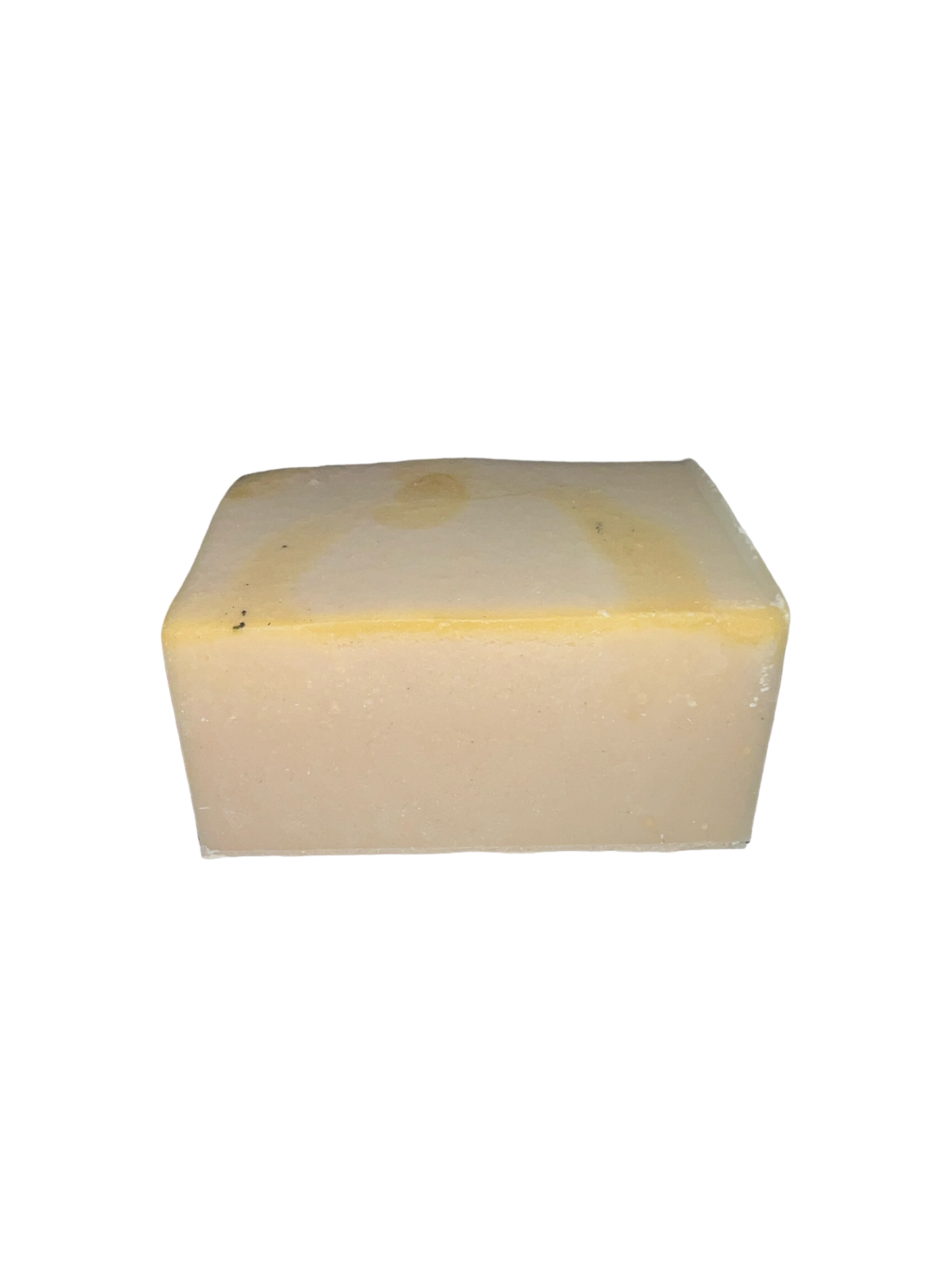 Bay Leaf Pumice Soap