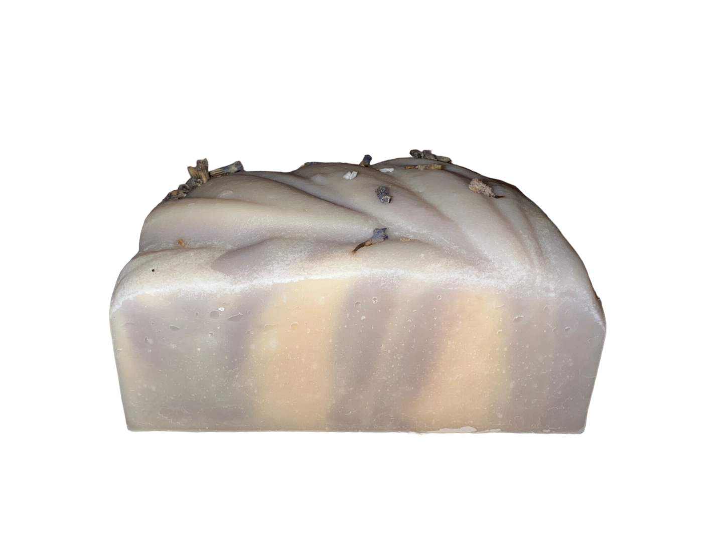 Lavender Milk Soap