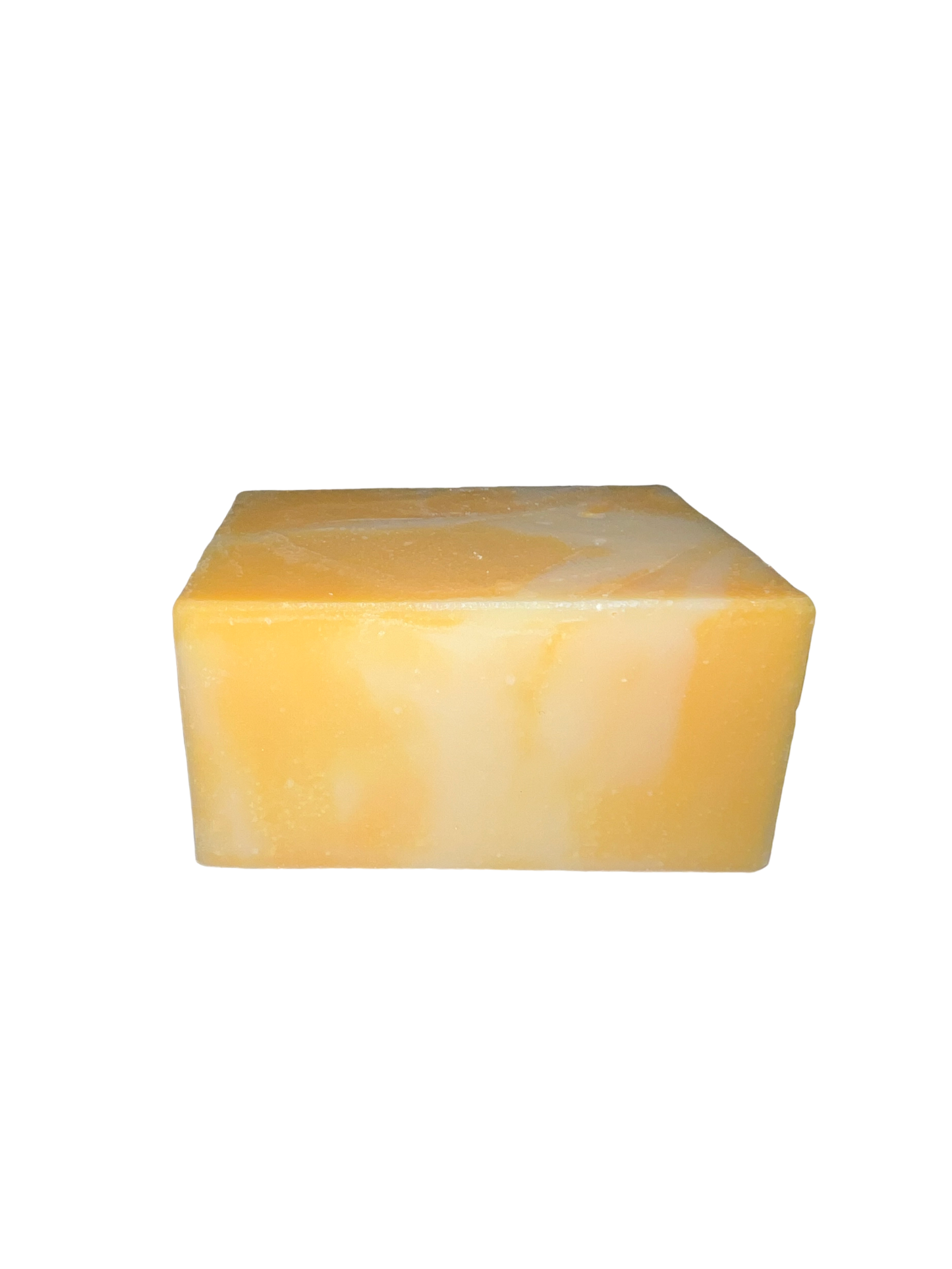 Vegan Calendula Soap