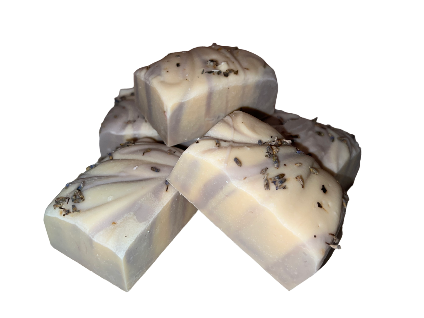 Lavender Milk Soap