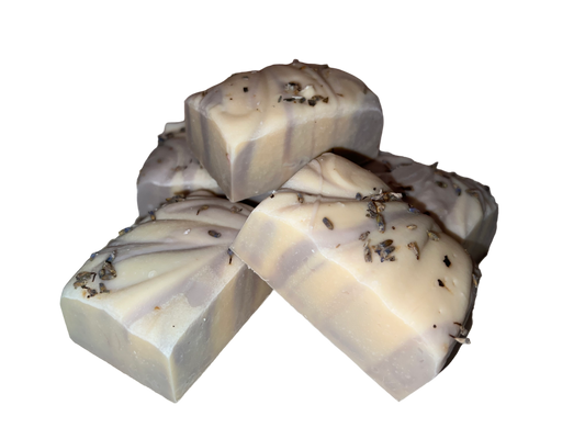 Lavender Milk Soap