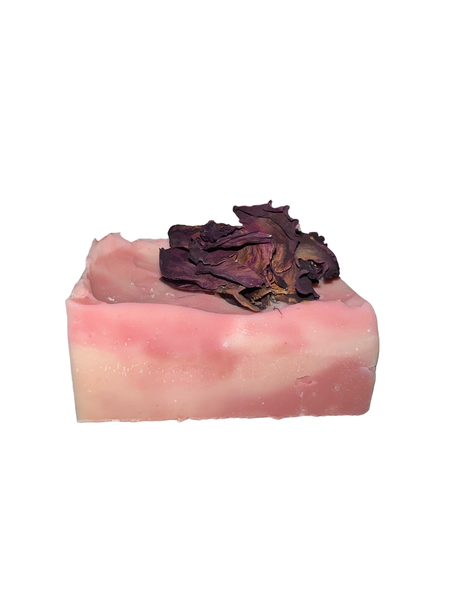 Rose Soap