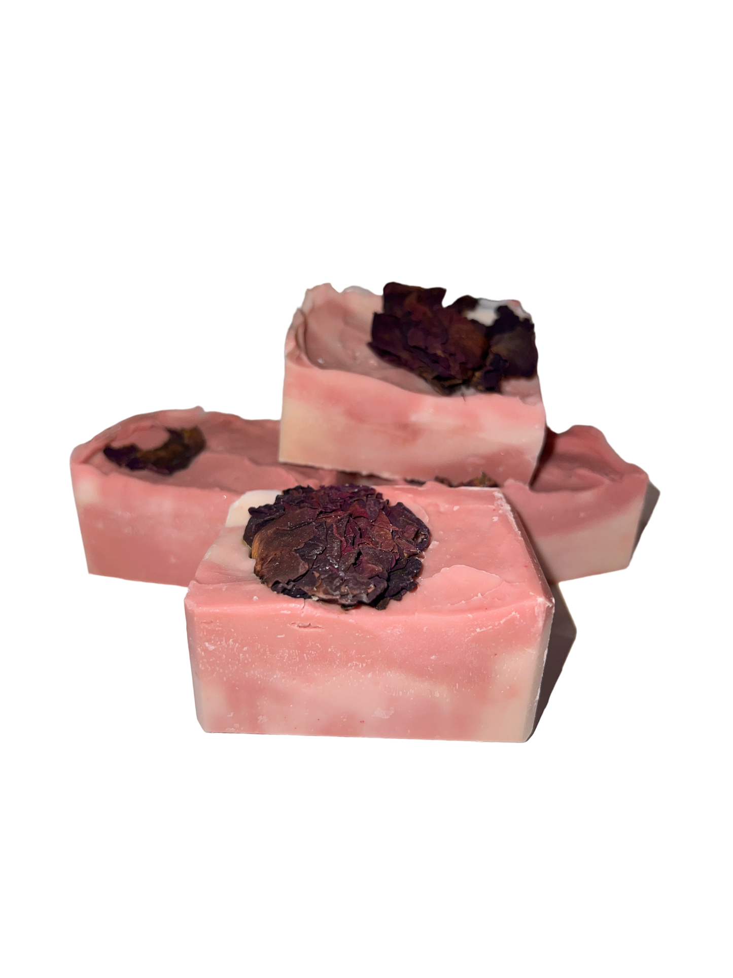 Rose Soap