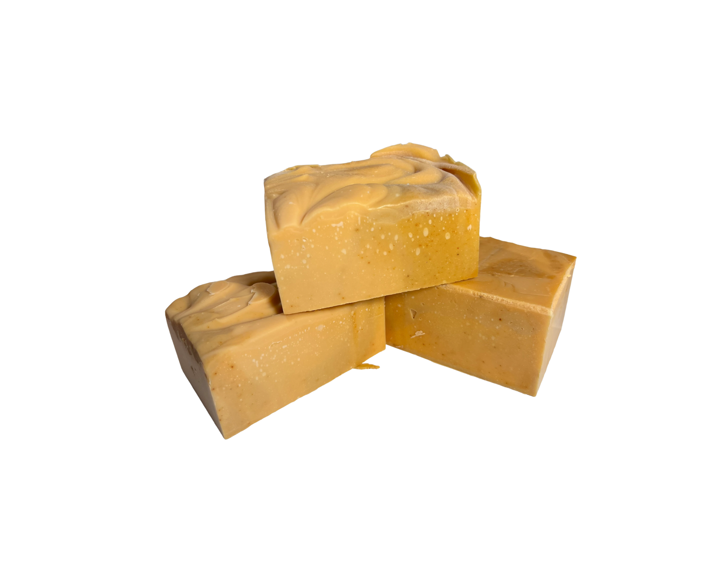 Turmeric Blackseed Soap