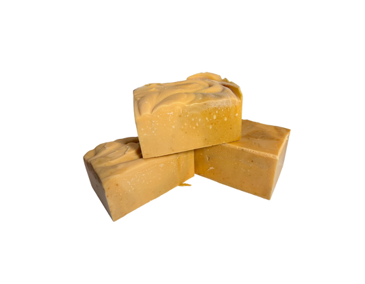 Turmeric Blackseed Soap