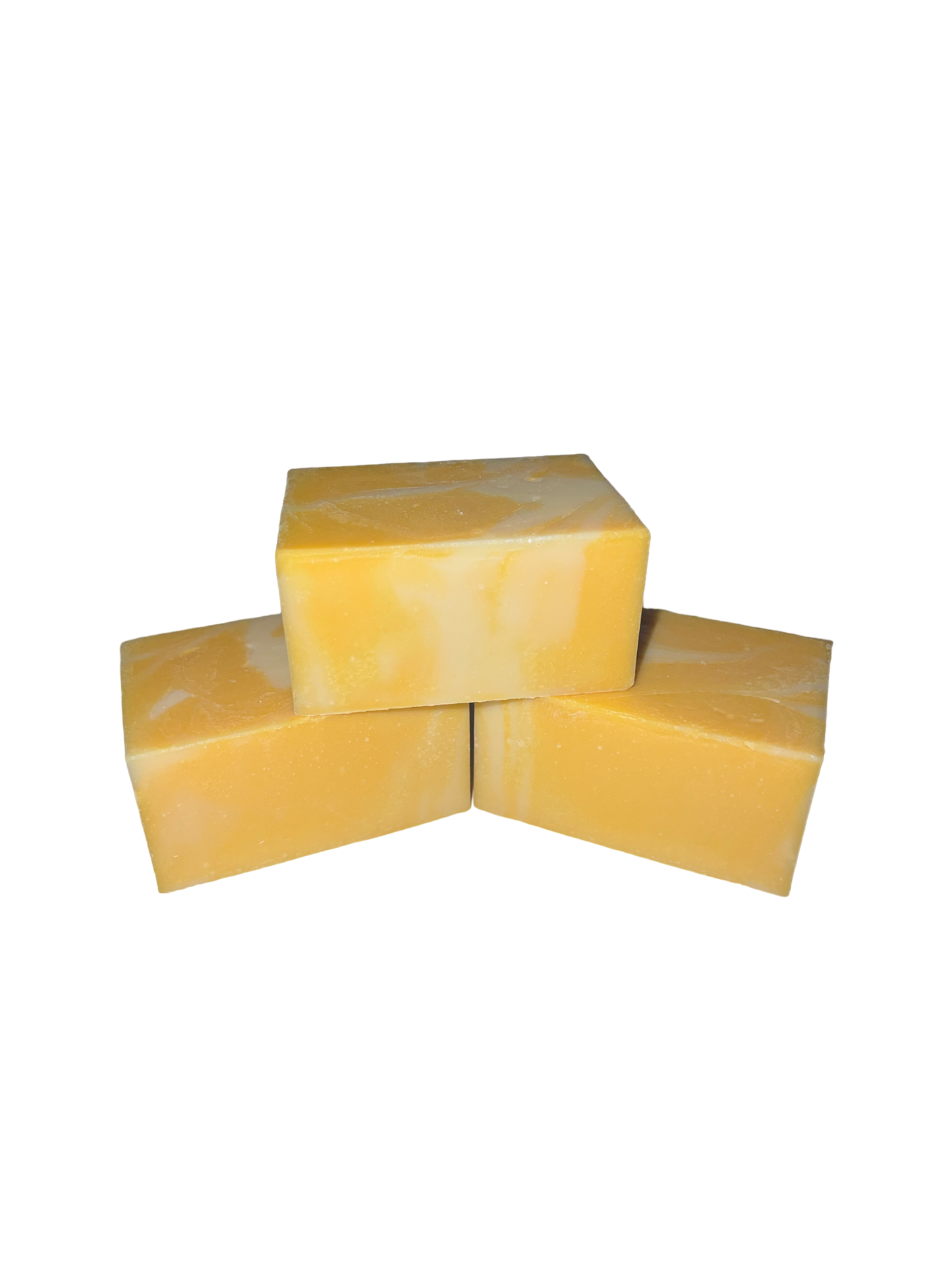 Vegan Calendula Soap