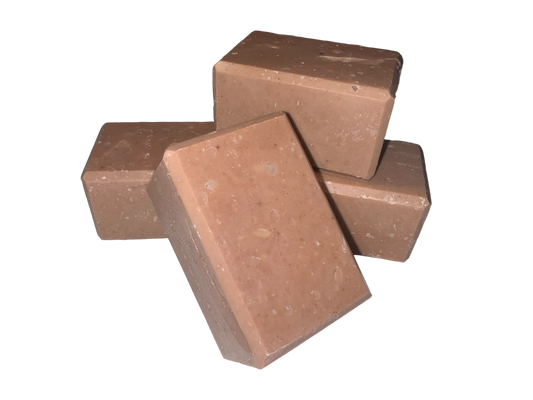 Dragons Blood Soap