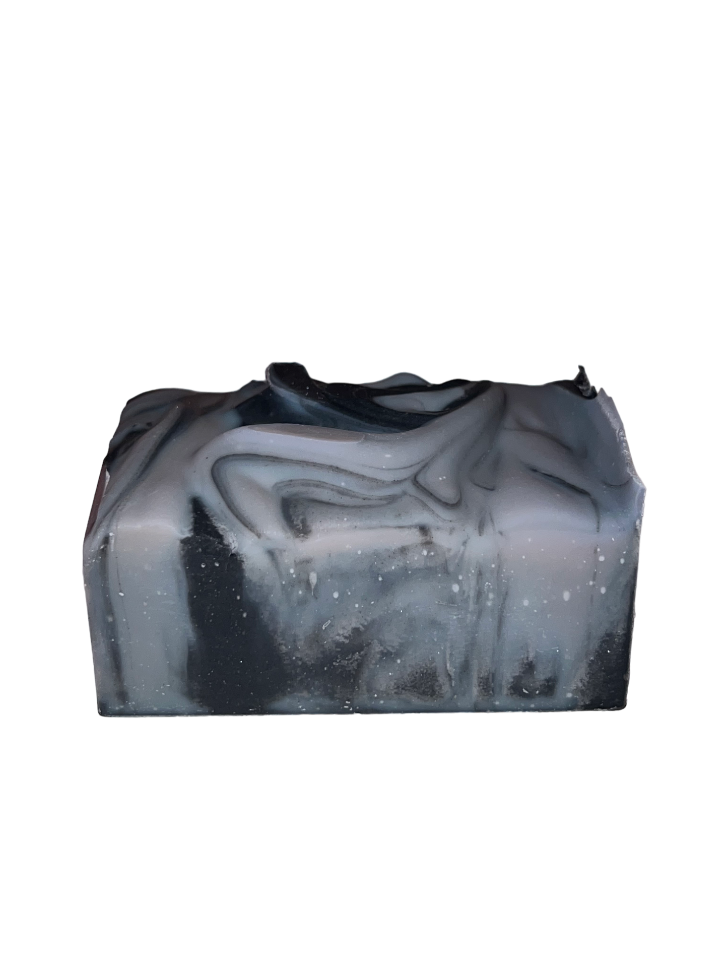 Mint Tea Tree Charcoal Soap