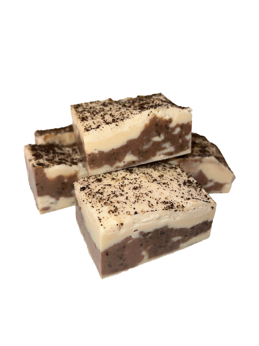 Coffee Soap