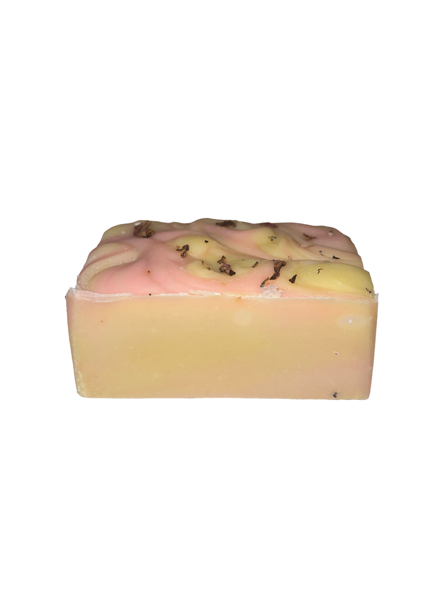 Unscented Soap