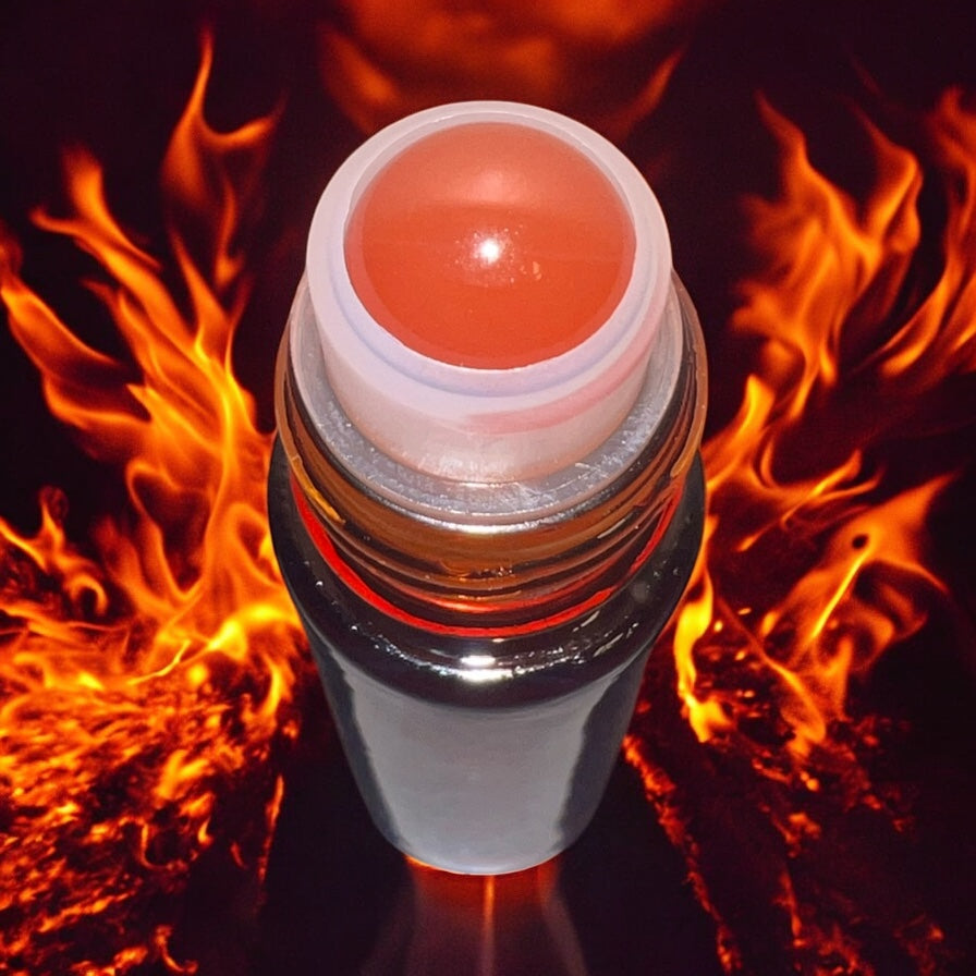 Red Dragon Root Oil