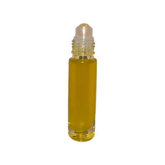 Solar Zenith Oil