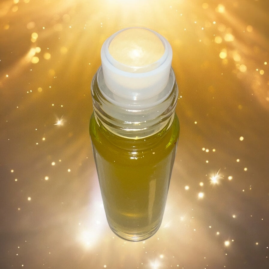 Solar Zenith Oil