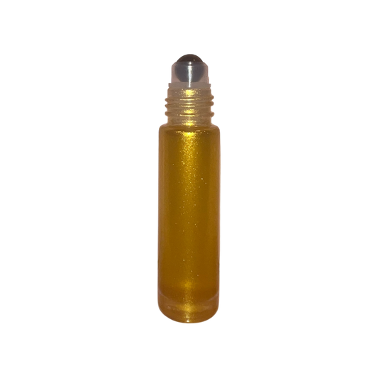 Sacral Tiger Oil
