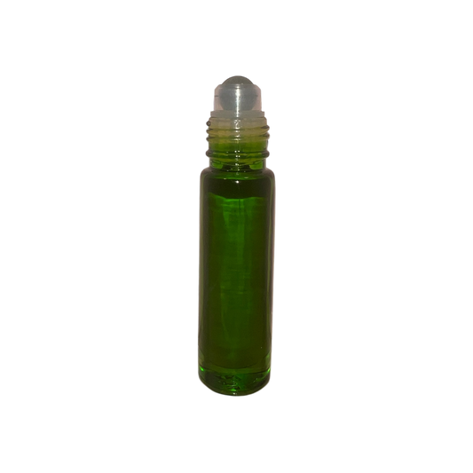 Herbal Heart Oil