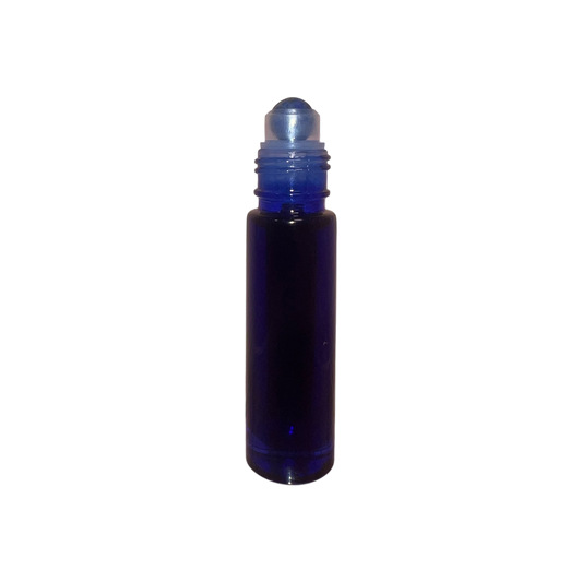 Blue Raven Oil