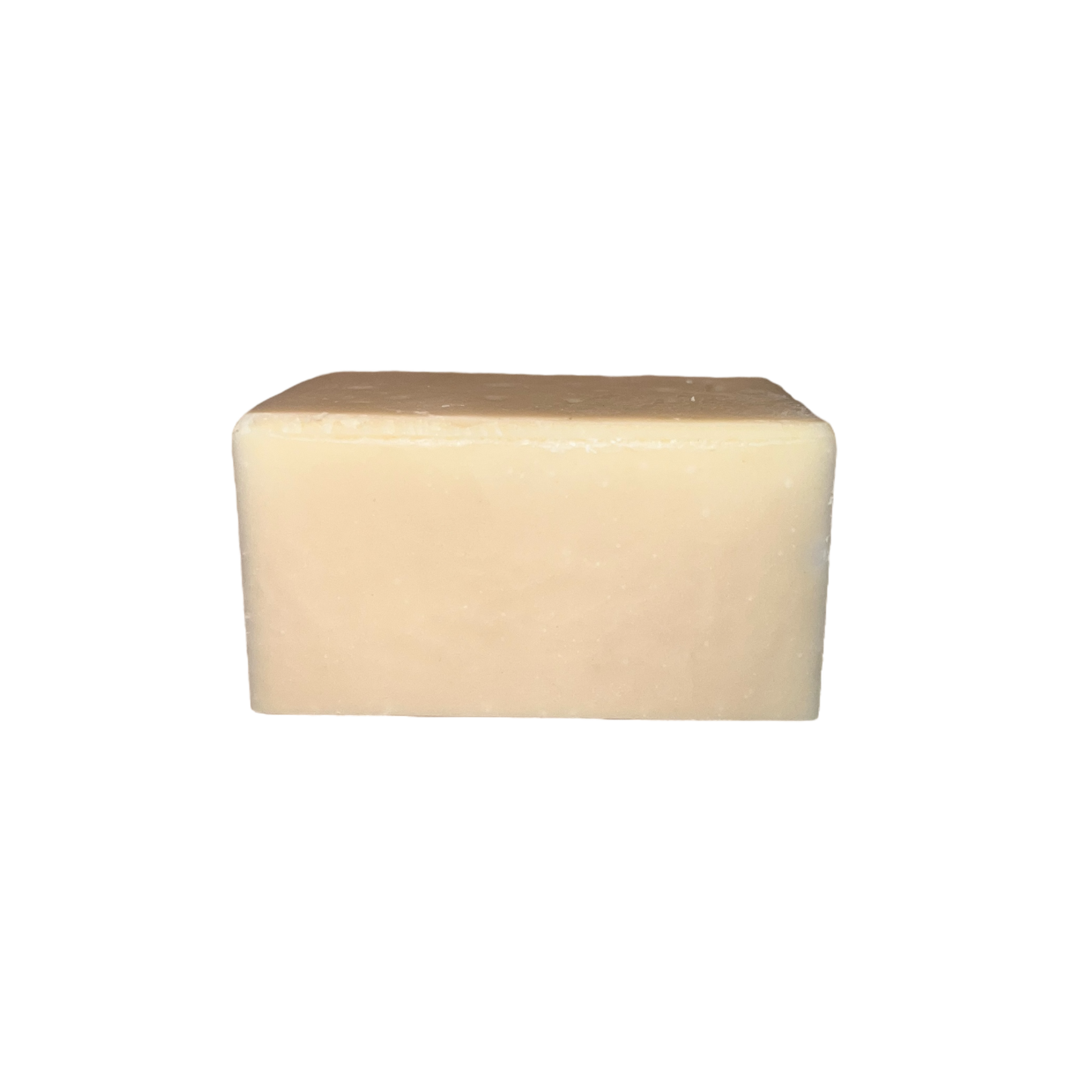 Unscented Soap