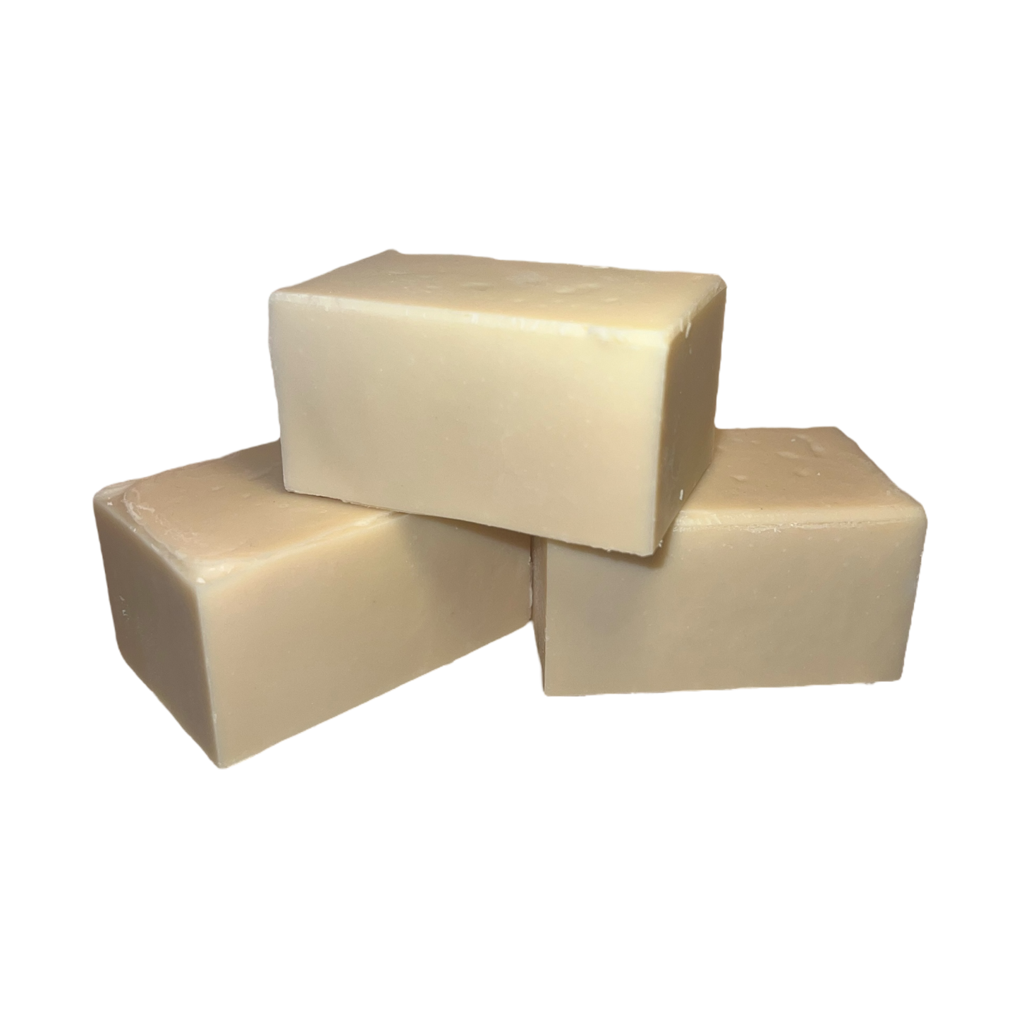 Unscented Soap