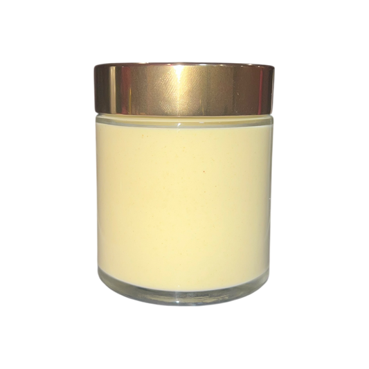 Golden Buddha Lotion