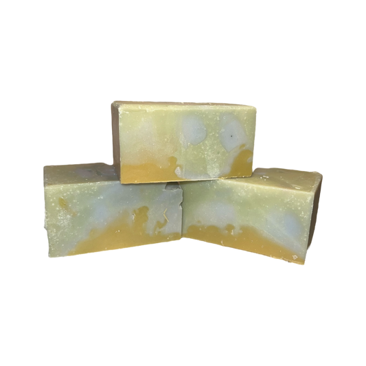 Three Thieves Soap
