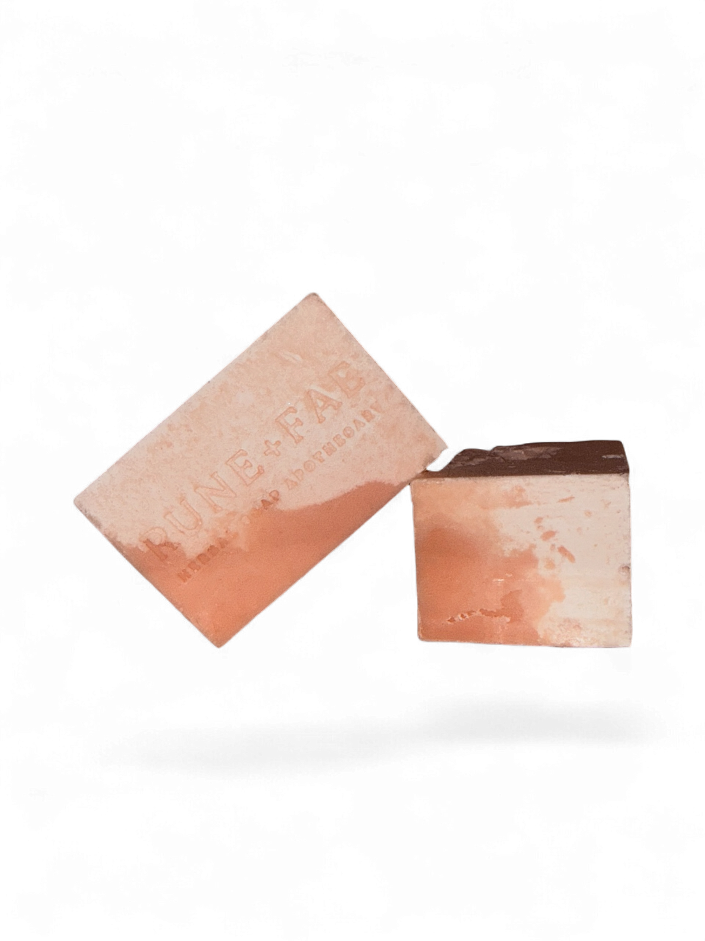 Rose Soap