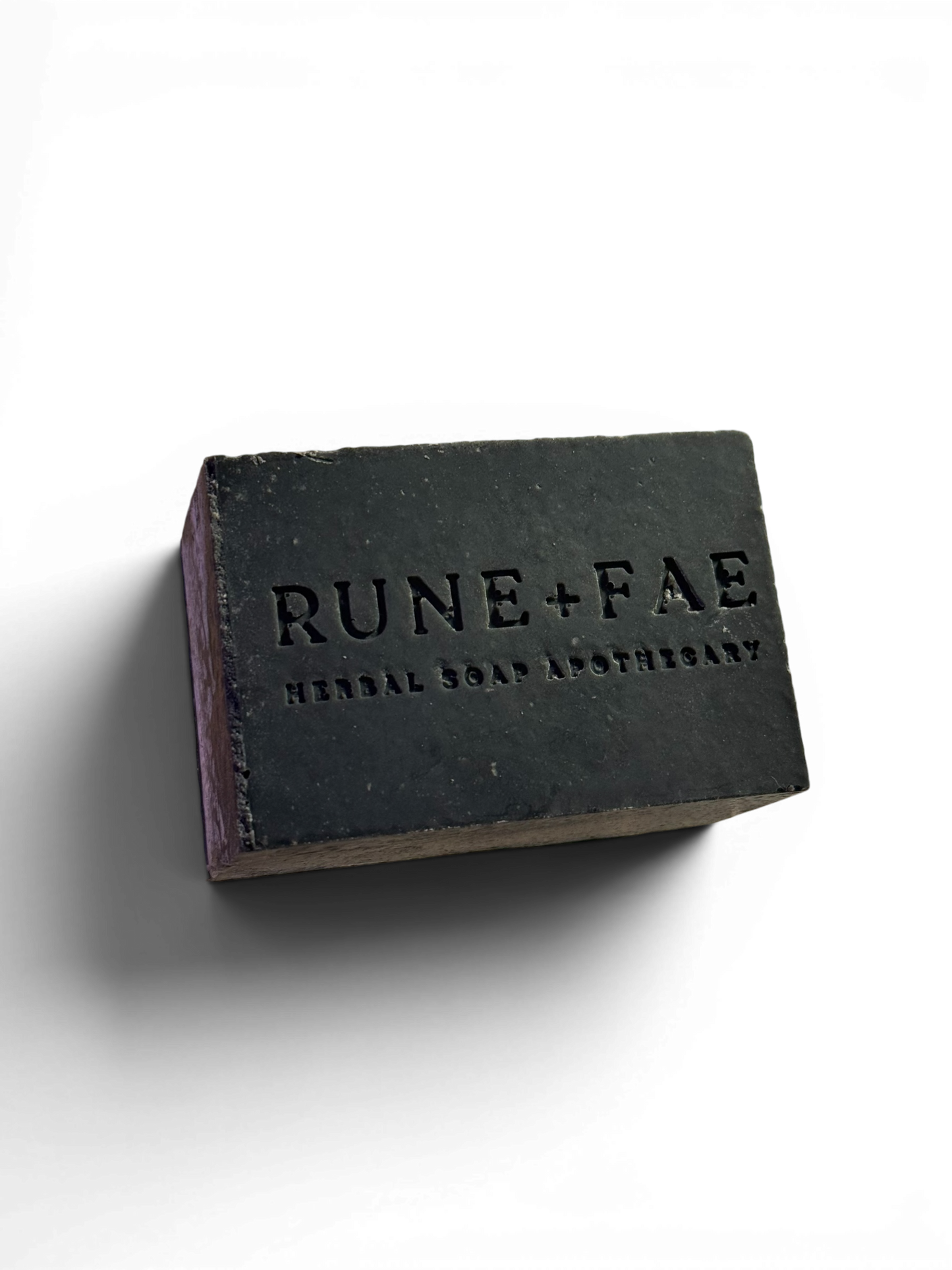 Bay Leaf Pumice Soap