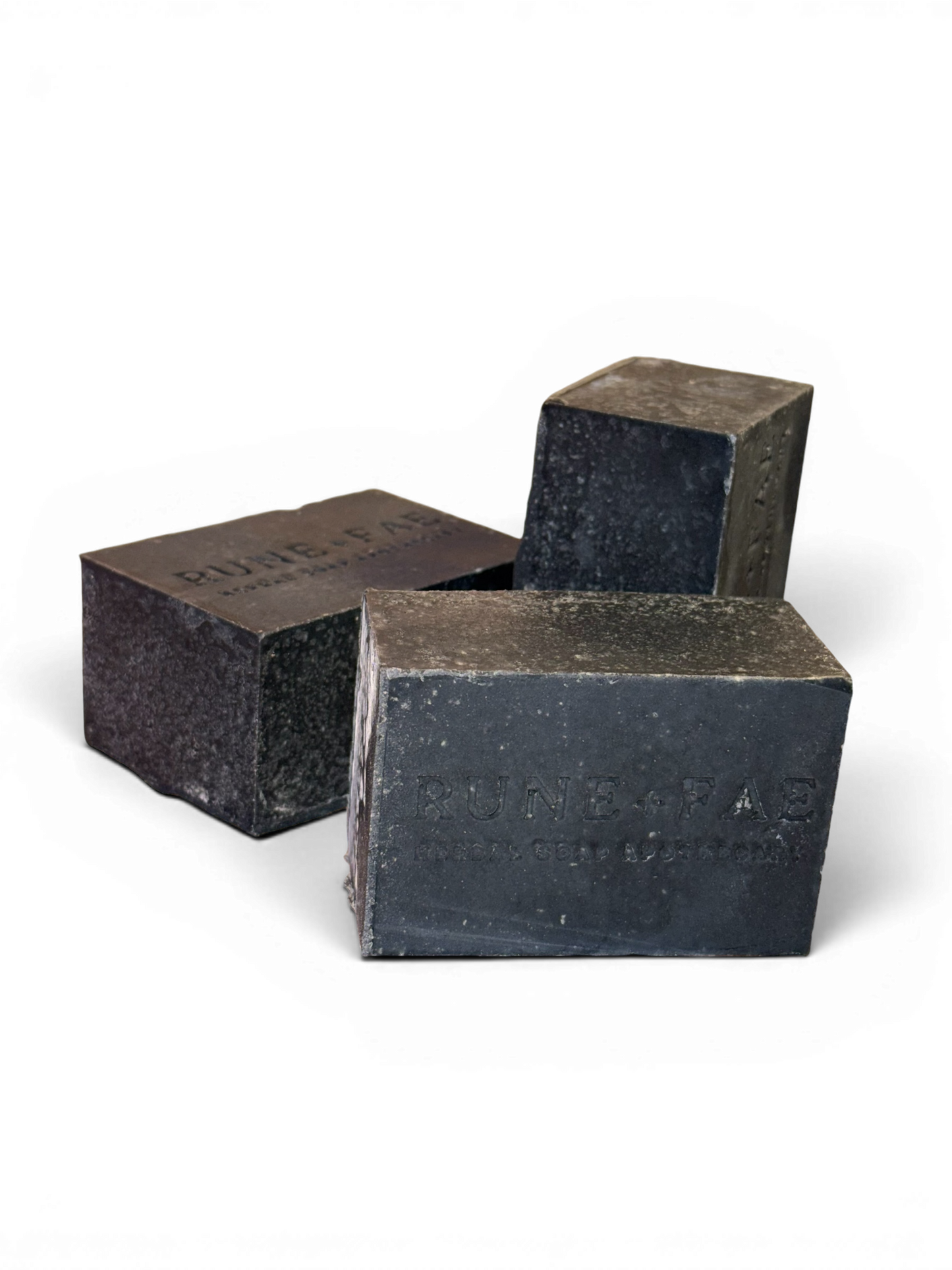 Bay Leaf Pumice Soap