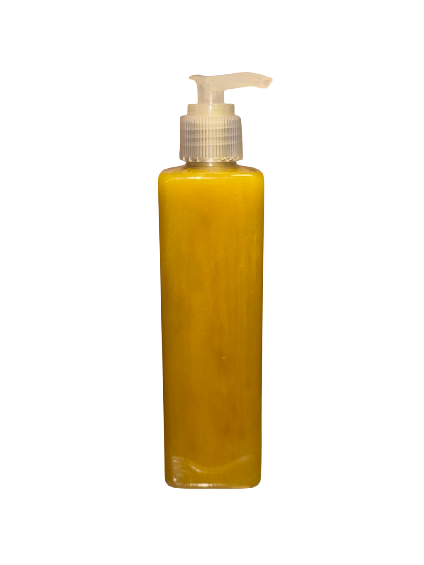 Lemon + Sea Buckthorn Liquid Soap