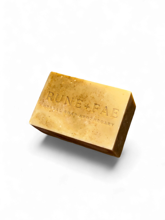 Neem Vegan Soap